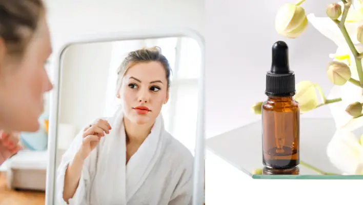 Essential Oils Skin Care 