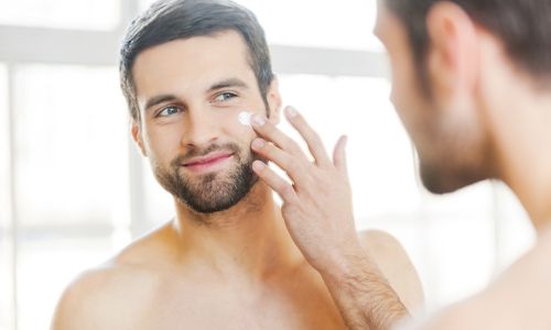 Shaving Skin care Routine for Men