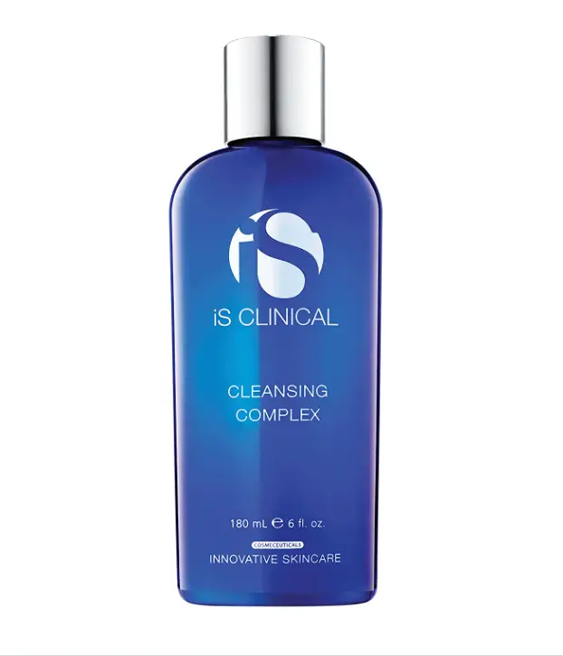 Best Oil-based cleanser for normal skin

