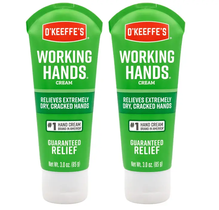 O'Keeffe's Working Hands Hand Cream 