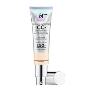 it COSMETICS Your Skin But Better Cc+ Cream