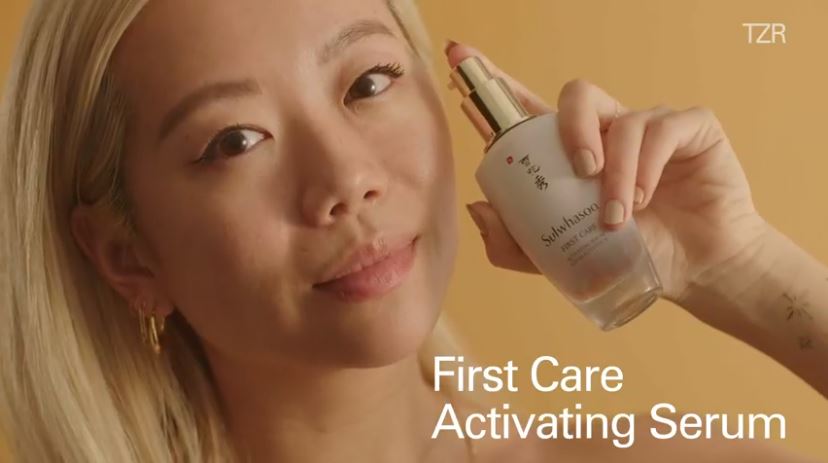 First Care Activating Serum