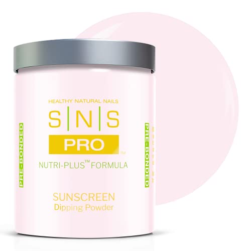Sunscreen Powder
