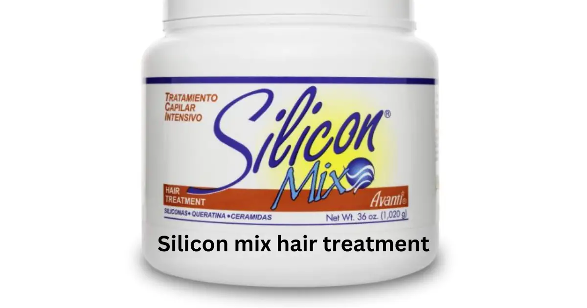 Silicon Mix Hair care