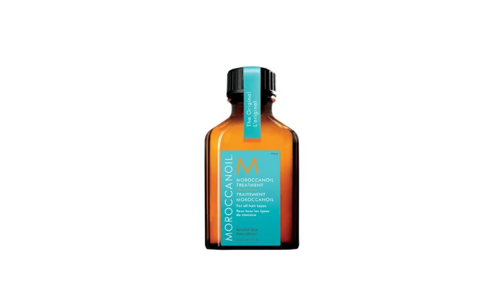 How To Use Moroccan Oil Hair Treatment