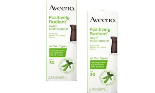 Aveeno Active Naturals Hydrating After Sun Lotion