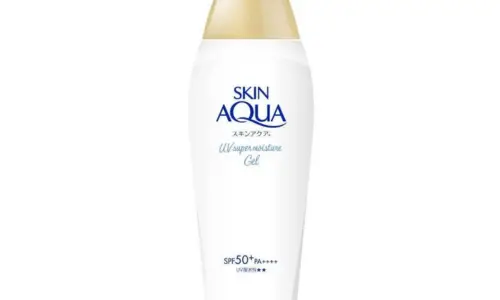Skin Aqua Sunscreen 