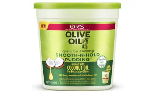 ors olive oil smooth-n-hold pudding