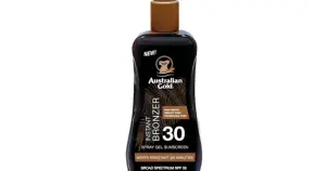 best outdoor tanning lotion